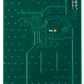 QuantumLink mPCIe Zigbee Adapter – Mini PCIe Modul für Zigbee, Thread & Matter | Kompatibel mit Home Assistant & Zigbee2MQTT