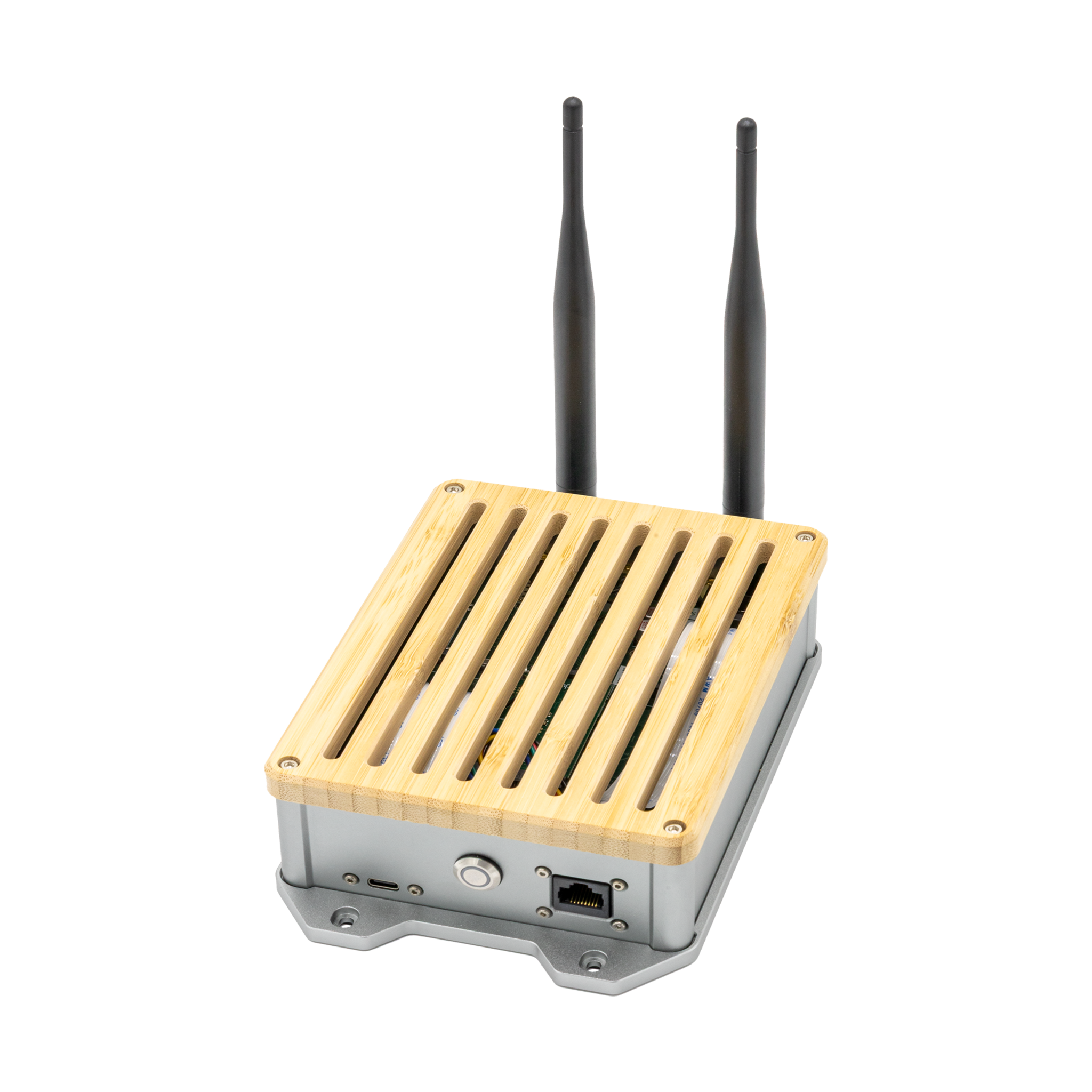 QuantumLink Home Assistant Gateway QL5144HA – QuantumLink by tapdo ...
